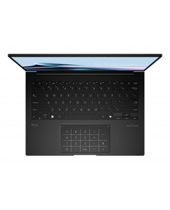 Laptop Asus Zenbook 14 UM3406 14''/Ryzen 7/16GB/1TB/Win11 (UM3406HA-QD036W) nr 1
