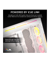 Obudowa iCUE 5000T LX RGB Mid Tower Biała - nr 7