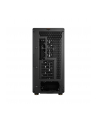 Obudowa North XL RC Charcoal Black TG Dark - nr 15