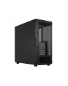 Obudowa North XL RC Charcoal Black TG Dark - nr 16