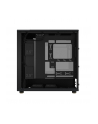 Obudowa North XL RC Charcoal Black TG Dark - nr 17