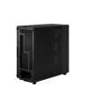Obudowa North XL RC Charcoal Black TG Dark - nr 18