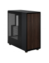 Obudowa North XL RC Charcoal Black TG Dark - nr 31