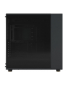 Obudowa North XL RC Charcoal Black TG Dark - nr 32