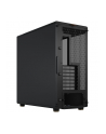 Obudowa North XL RC Charcoal Black TG Dark - nr 34