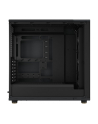 Obudowa North XL RC Charcoal Black TG Dark - nr 35