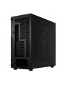 Obudowa North XL RC Charcoal Black TG Dark - nr 37