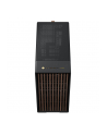 Obudowa North XL RC Charcoal Black TG Dark - nr 39
