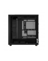 Obudowa North XL RC Charcoal Black TG Dark - nr 48