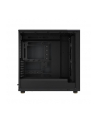 Obudowa North XL RC Charcoal Black TG Dark - nr 49