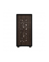 Obudowa North XL RC Charcoal Black TG Dark - nr 51