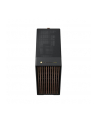 Obudowa North XL RC Charcoal Black TG Dark - nr 53