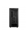Obudowa North XL RC Charcoal Black TG Dark - nr 54