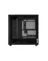 Obudowa North XL RC Charcoal Black TG Dark - nr 56