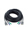 Aten CABLE HD15M/MD6M/MD6M--HD15F 1.8M (2L1001P) - nr 3