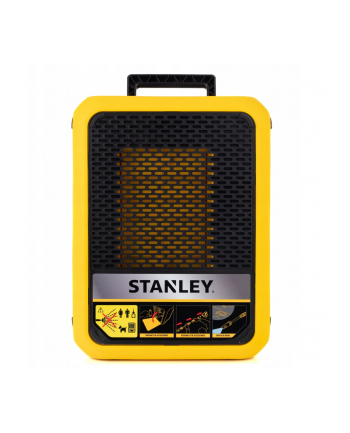 Myjka Wysokociśnieniowa Stanley 1900 W 150 Bar 460L Xp Sxpw19Cpe nr 1