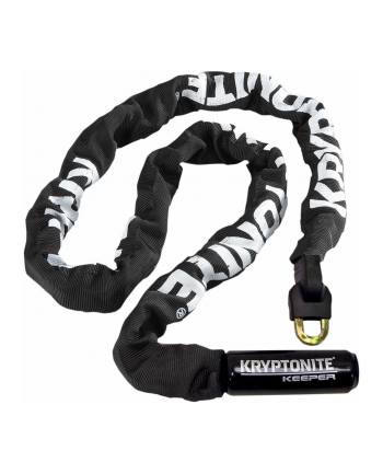 Kryptonite Keeper 712 Czarny Biały