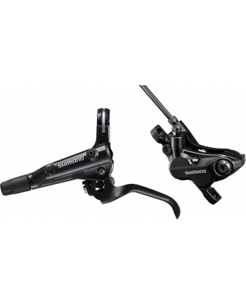 Shimano Bl Mt501 Br M520 Hydraulic Disc Brake 1000Mm L + D01S Pads