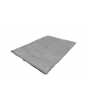 Easy Camp Śpiwór Syntetyczny Starling Square 10C 190Cm Czarny - nr 2