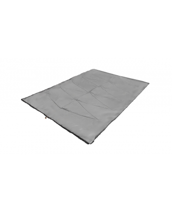 Easy Camp Śpiwór Syntetyczny Starling Square 10C 190Cm Czarny nr 1