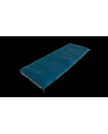 Easy Camp Śpiwór Syntetyczny Starling Square 10C 190Cm Zielony nr 1