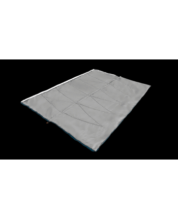 Easy Camp Śpiwór Syntetyczny Starling Square 10C 190Cm Zielony nr 2
