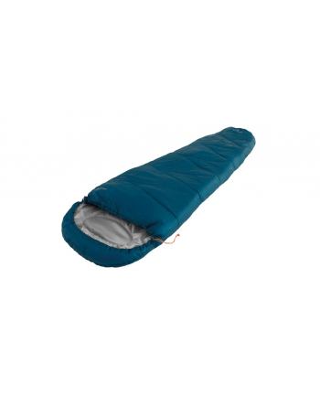 Easy Camp Śpiwór Syntetyczny Starling Mummy 8C 190Cm Zielony nr 2