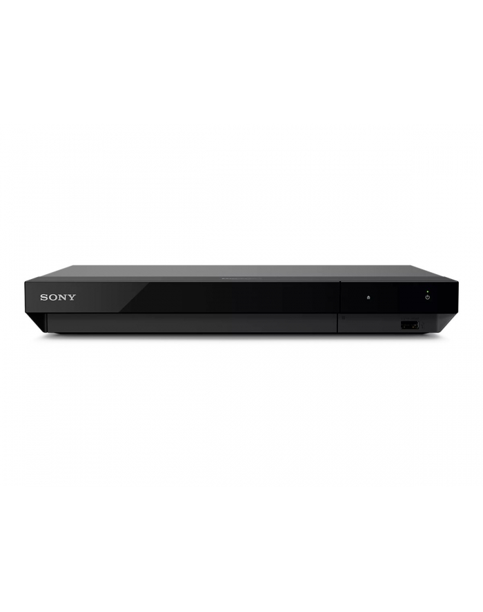 Odtwarzacz Blu-ray Sony (UBPX700K) główny
