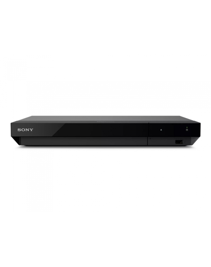 Odtwarzacz Blu-ray Sony (UBPX700K) główny