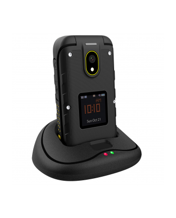 Hammer Baza Ładująca Bow Lte/Dig/2G/3G Usb-C Charger Powiadomienia Led
