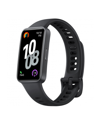 HUAWEI Band 10 - Czarny nr 1