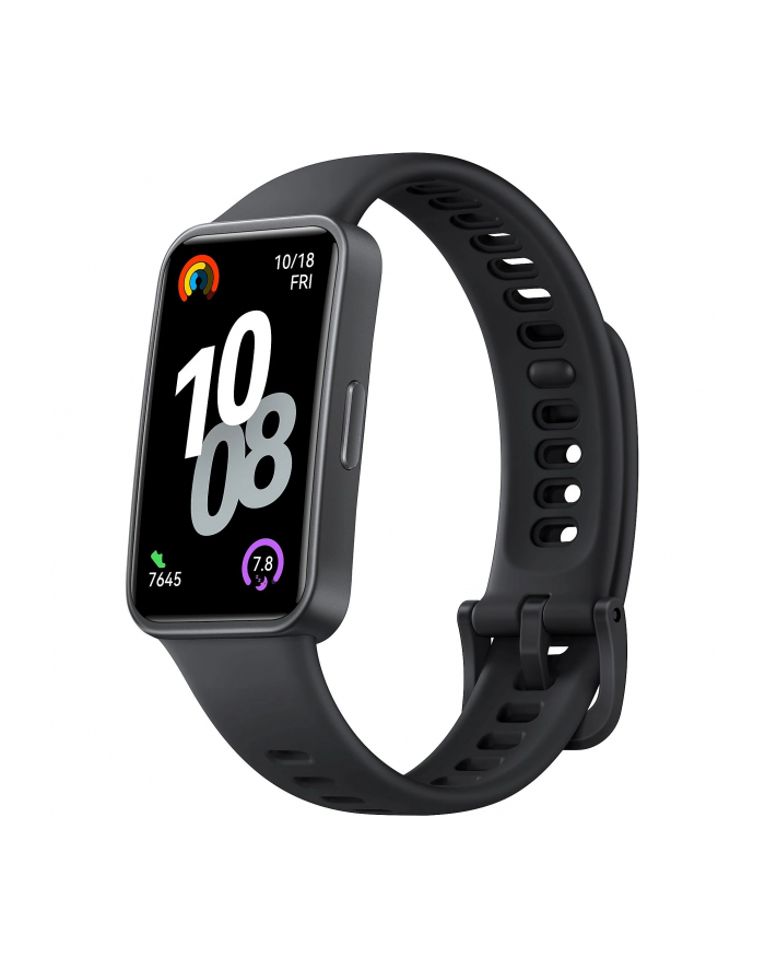 HUAWEI Band 10 - Czarny główny