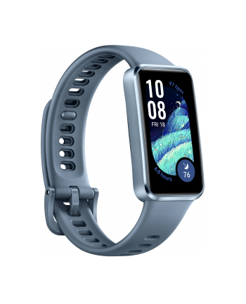 HUAWEI Band 10 - Niebieski nr 1