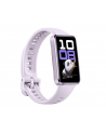 HUAWEI Band 10 - Fioletowy - nr 2