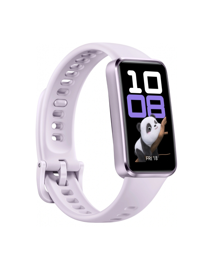 HUAWEI Band 10 - Fioletowy główny