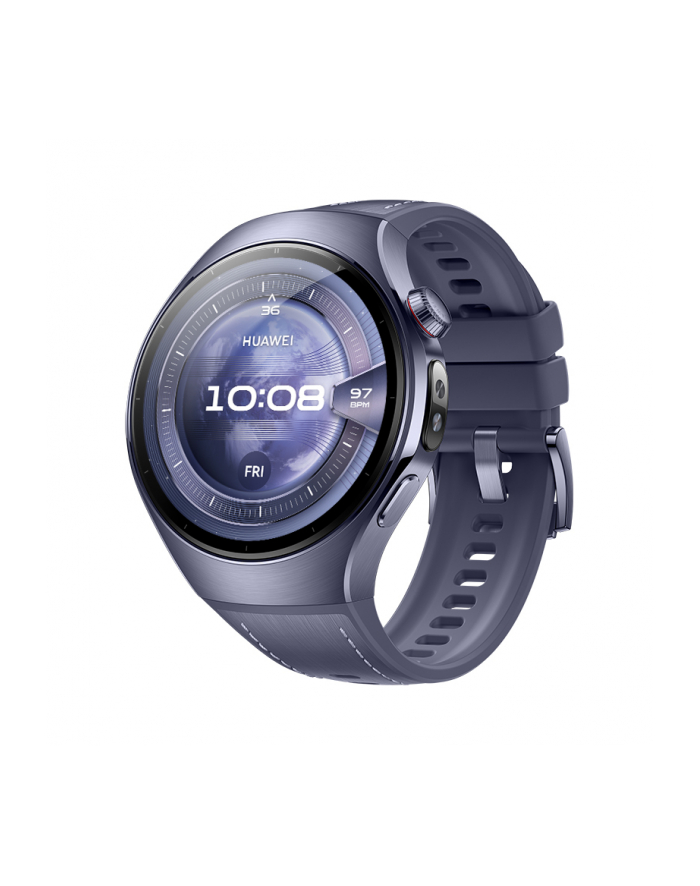 HUAWEI WATCH 5 46 mm Purple LTE główny