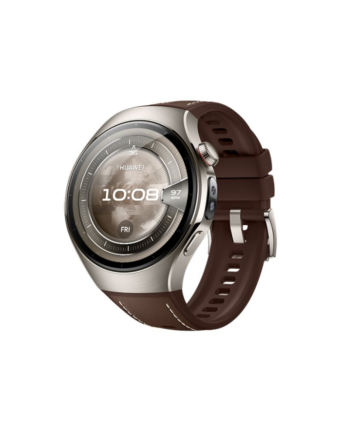 HUAWEI WATCH 5 46 mm Classic LTE główny