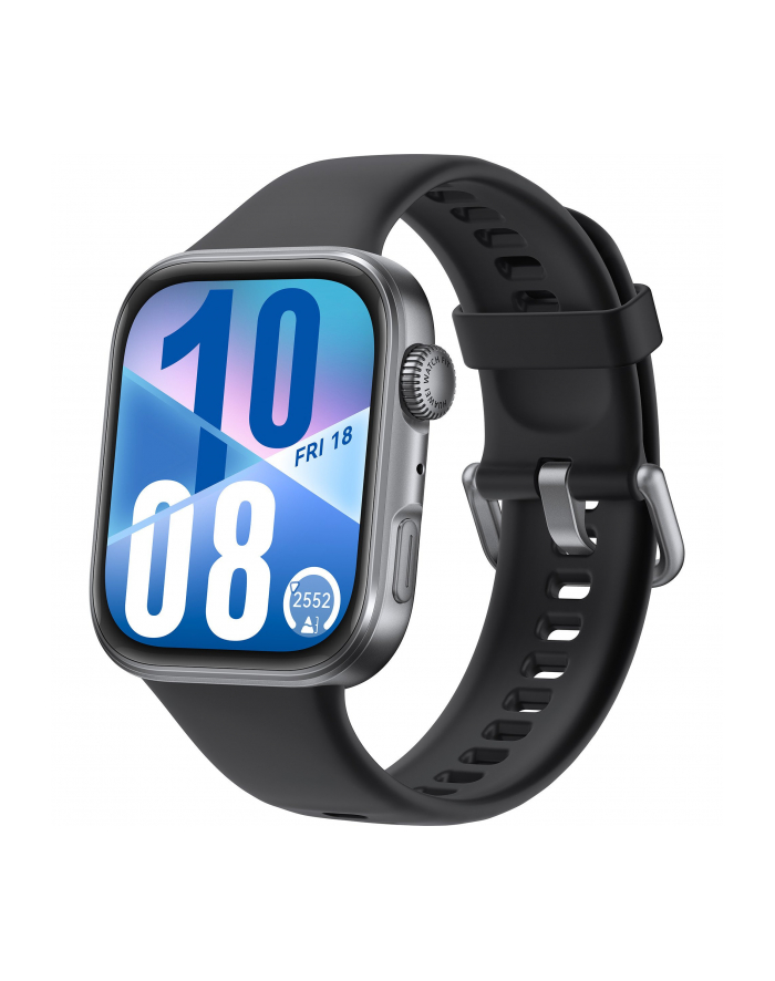 HUAWEI WATCH FIT 4 - Czarny główny