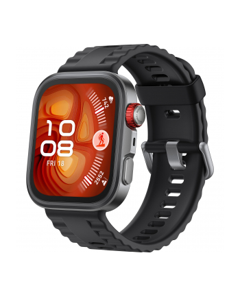 HUAWEI WATCH FIT 4 Pro - Czarny
