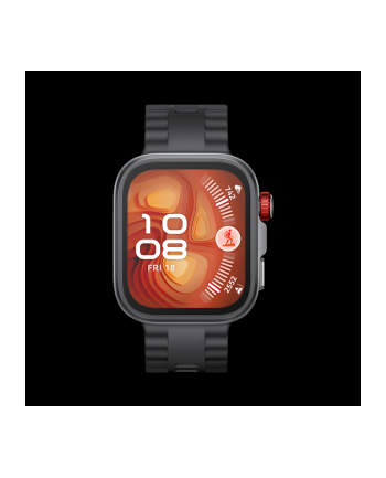 HUAWEI WATCH FIT 4 Pro - Czarny