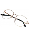 Xiaomi Blue Light Blocking Glasses (Gold) - nr 2