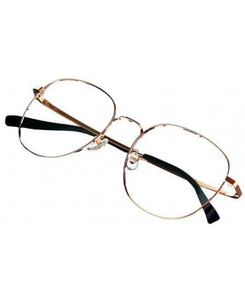 Xiaomi Blue Light Blocking Glasses (Gold)