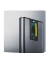 axagon EEM2-SD2 Obudowa zewnętrzna aluminiowa bezśrubowa USB-A/C 3.2 Gen2 M.2 NVMe/SATA display LCD - nr 41