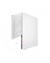 Obudowa Midi Tower Fornax 4300 ATX biała - nr 1