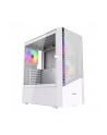 Obudowa Midi Tower Fornax 4300 ATX biała - nr 7
