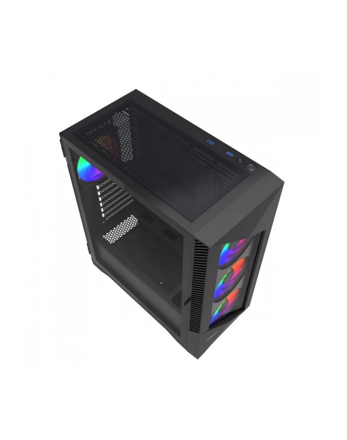 Obudowa Midi Tower Fornax 900 ARGB główny