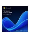 dell technologies DELL 1-pack of Windows Server 2025 Remote Desktop Serv Device Cus Kit - nr 3
