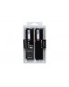 KINGSTON 64GB 5600MT/s DDR5 CL40 DIMM Kit of 2 FURY Beast Black - nr 22