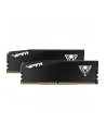 patriot Pamięć DDR5 Viper Elite 5 Ultra 32GB/6000 (2*16GB) CL28 - nr 11