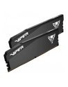 patriot Pamięć DDR5 Viper Elite 5 Ultra 32GB/6000 (2*16GB) CL28 - nr 18